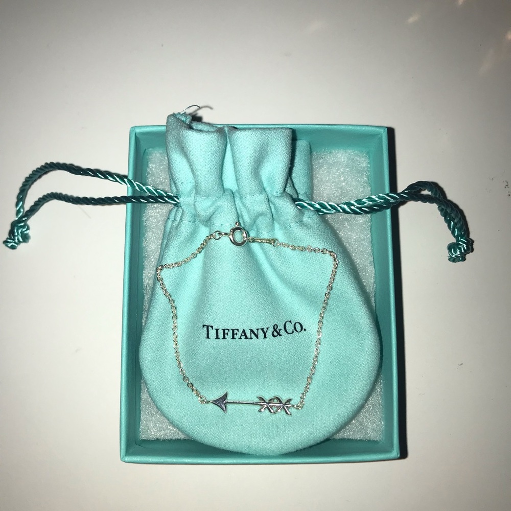 Tiffany & Co. Bracelet